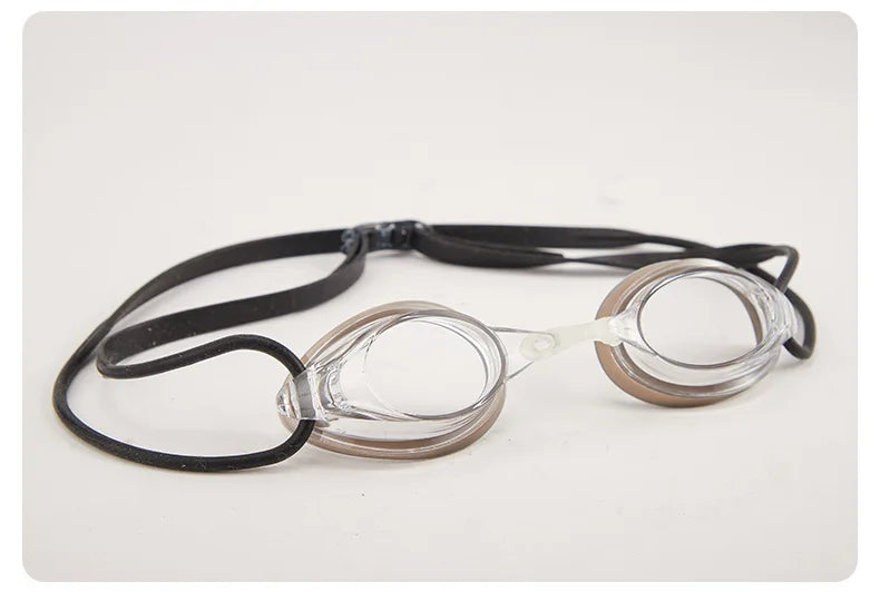 Children's Swimming Glasses Waterproof anti-fog HD Plating Training Swimming Goggles wholesalechildren's Swimming Binoculars