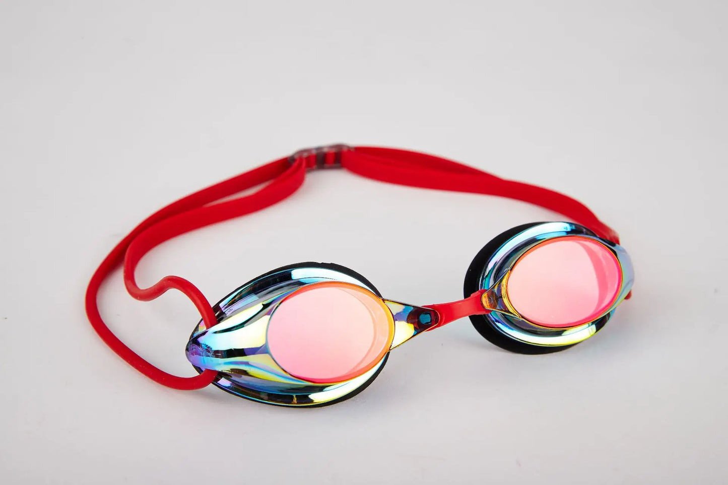 Children's Swimming Glasses Waterproof anti-fog HD Plating Training Swimming Goggles wholesalechildren's Swimming Binoculars