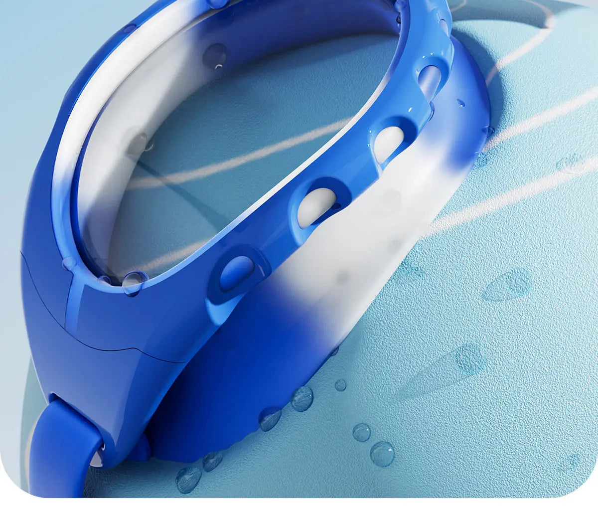 361 swimming goggles waterproof and anti fog high-definition boys' summer professional diving equipment girls' swimming goggles