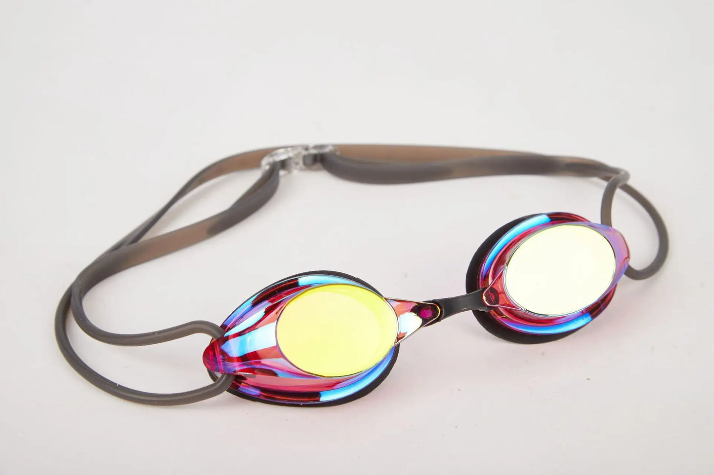 Children's Swimming Glasses Waterproof anti-fog HD Plating Training Swimming Goggles wholesalechildren's Swimming Binoculars
