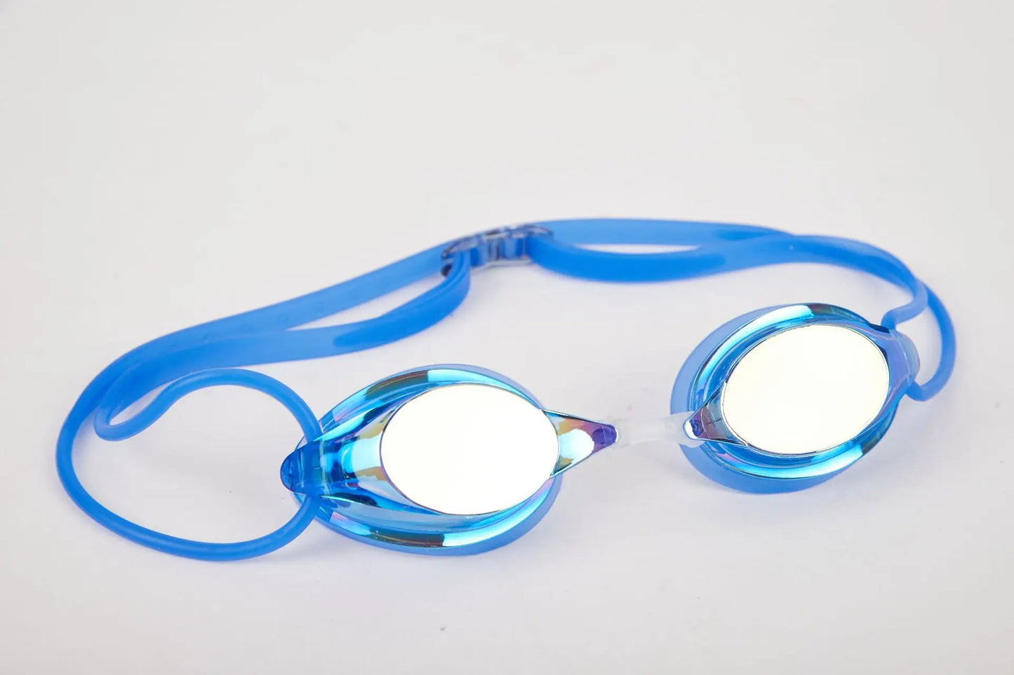 Children's Swimming Glasses Waterproof anti-fog HD Plating Training Swimming Goggles wholesalechildren's Swimming Binoculars