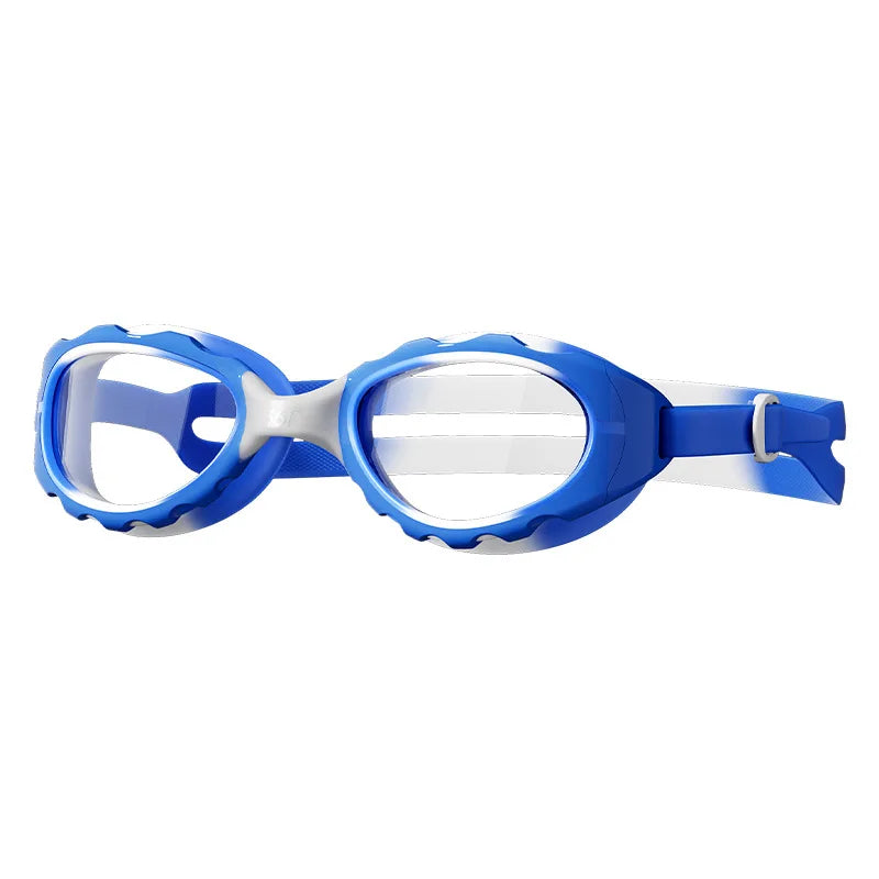 361 swimming goggles waterproof and anti fog high-definition boys' summer professional diving equipment girls' swimming goggles