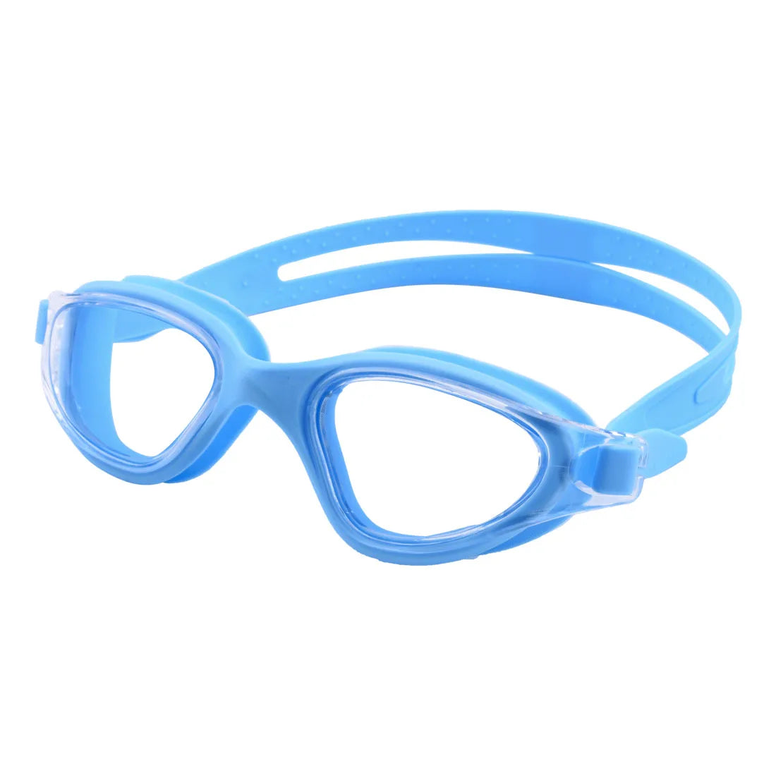 Swimming Glasses Swim Goggles Prescription Anti-Fog UV Protection for Men Women Kids Waterproof Silicone Swimsuit Diving Eyewear