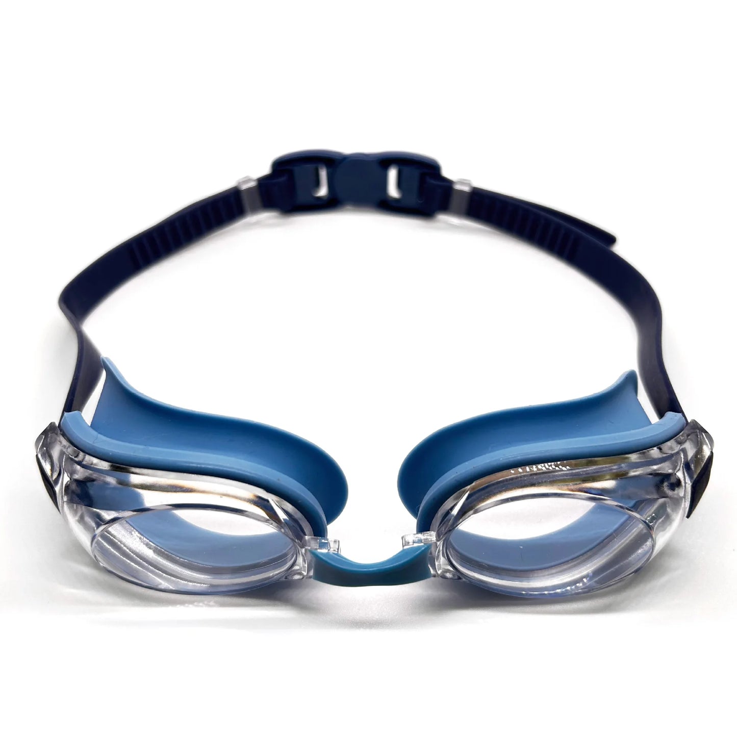 Youth Swimming Goggles Silicone Swim Glasses Waterproof Adjustable Glasses Anti-fog UV Protection Pool Diving Eyewear 2025