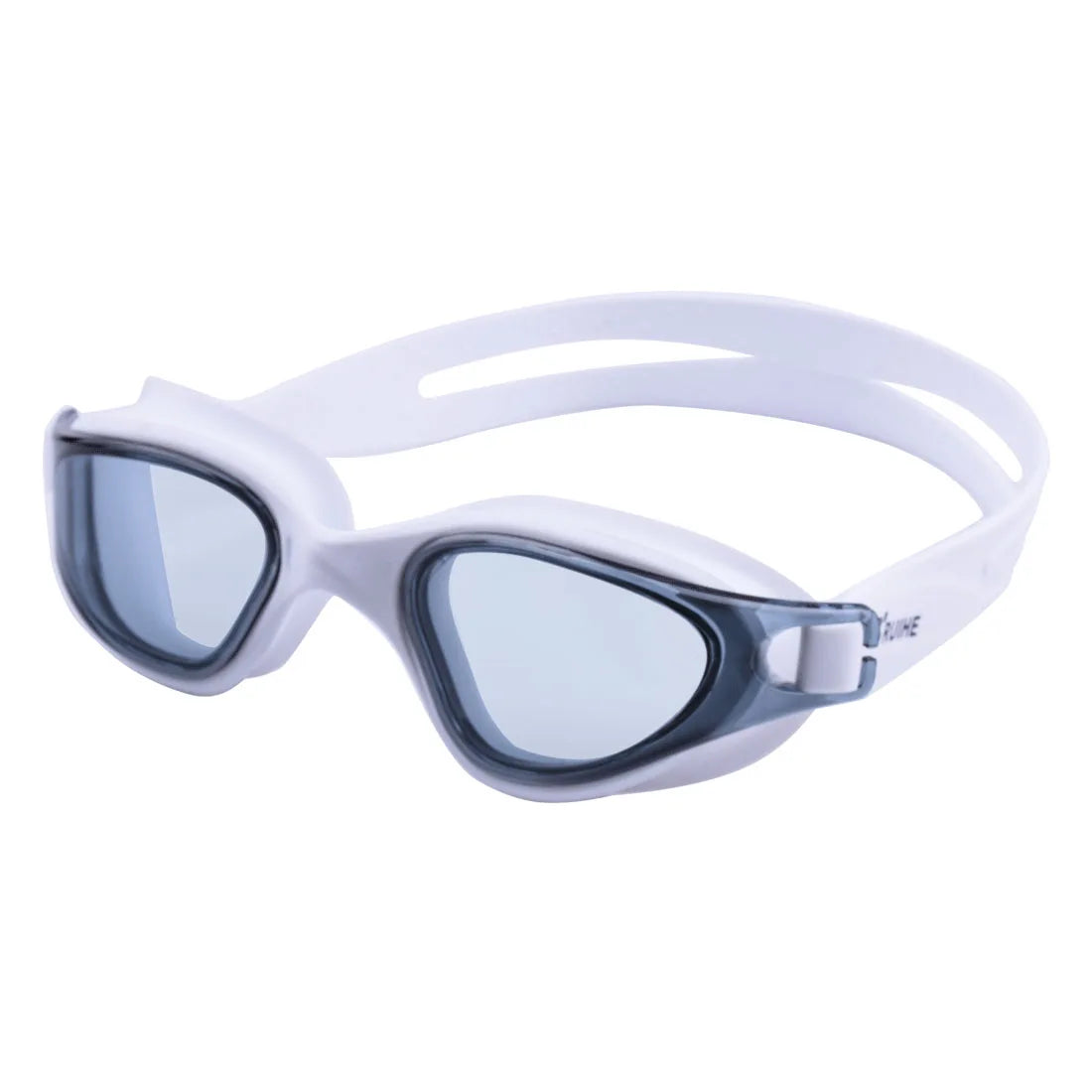 Swimming Glasses Swim Goggles Prescription Anti-Fog UV Protection for Men Women Kids Waterproof Silicone Swimsuit Diving Eyewear