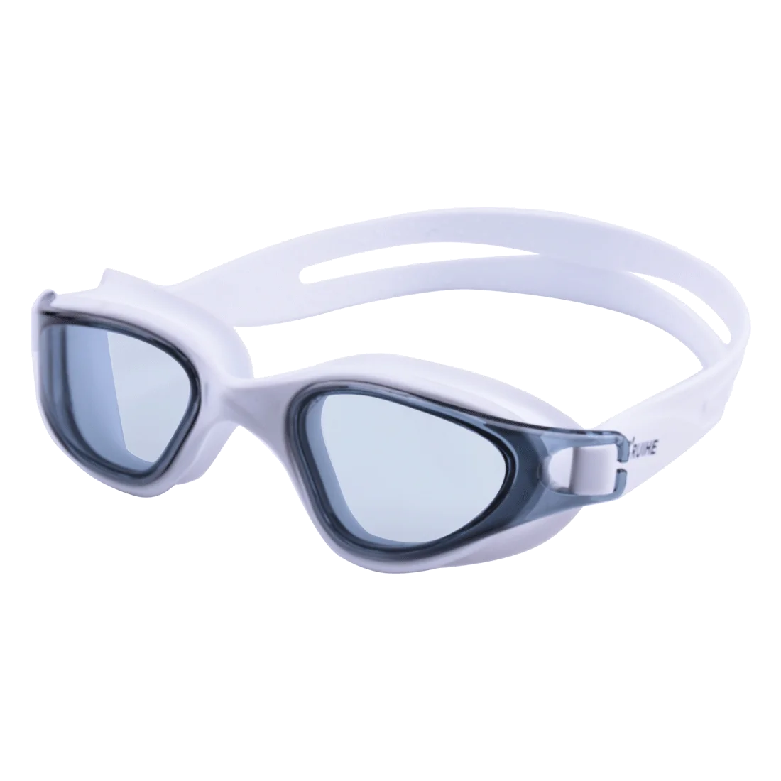 Swimming Glasses Swim Goggles Prescription Anti-Fog UV Protection for Men Women Kids Waterproof Silicone Swimsuit Diving Eyewear