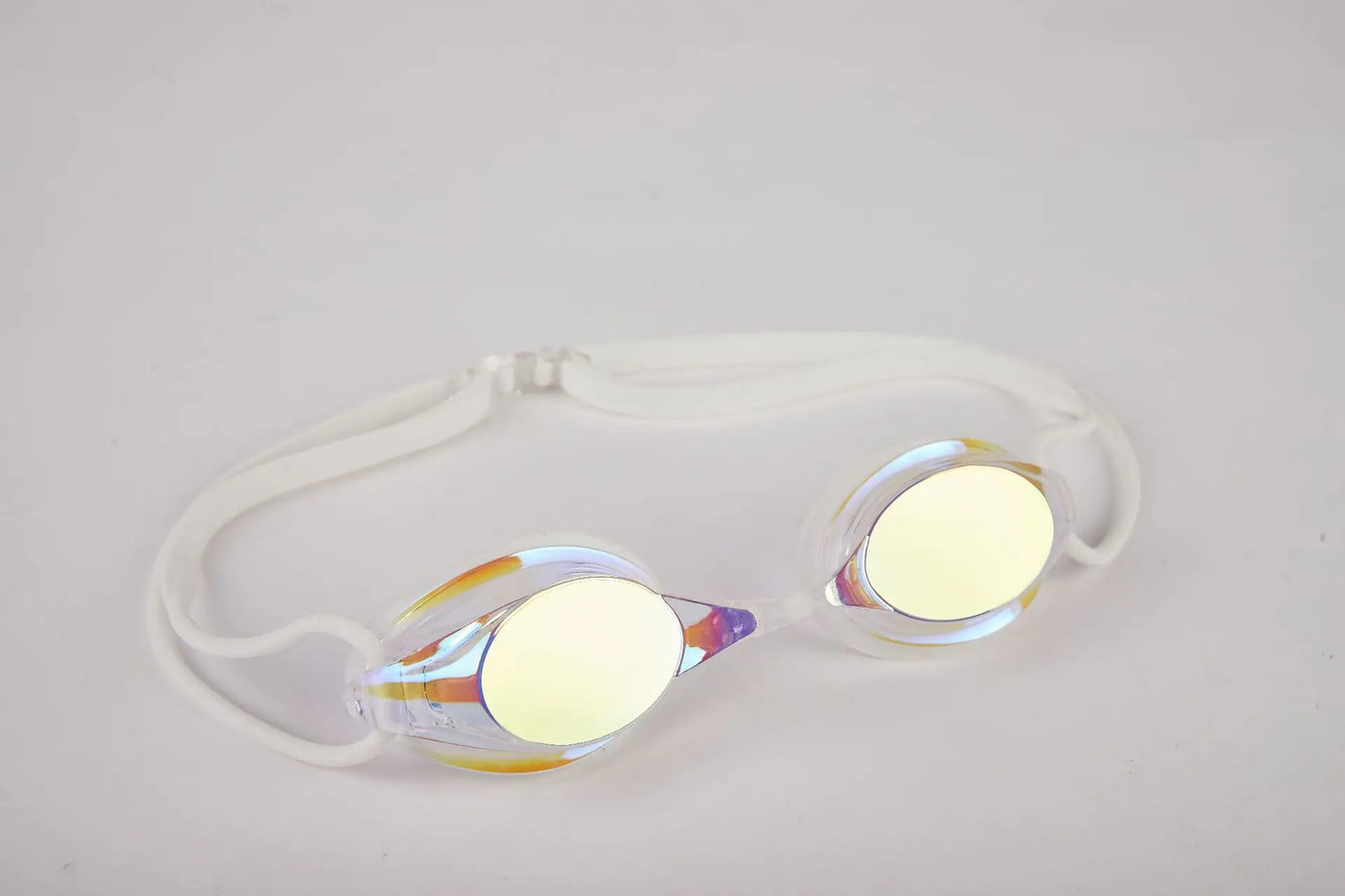 Children's Swimming Glasses Waterproof anti-fog HD Plating Training Swimming Goggles wholesalechildren's Swimming Binoculars