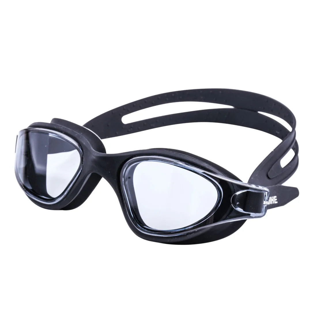 Swimming Glasses Swim Goggles Prescription Anti-Fog UV Protection for Men Women Kids Waterproof Silicone Swimsuit Diving Eyewear