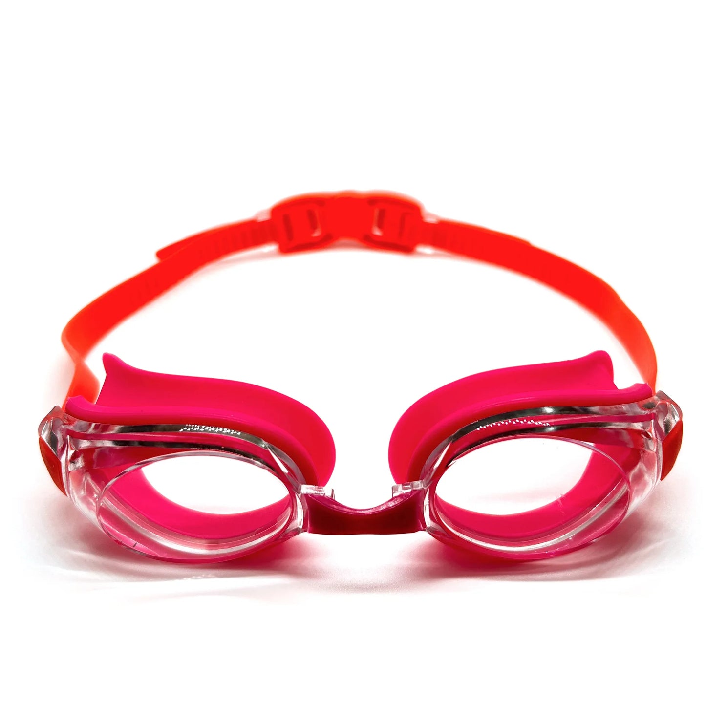 Youth Swimming Goggles Silicone Swim Glasses Waterproof Adjustable Glasses Anti-fog UV Protection Pool Diving Eyewear 2025