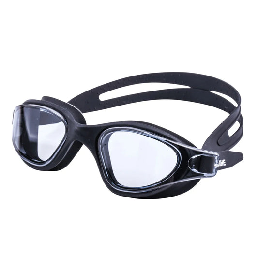 Swimming Glasses Swim Goggles Prescription Anti-Fog UV Protection for Men Women Kids Waterproof Silicone Swimsuit Diving Eyewear